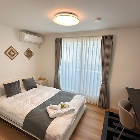Villa スカイツリーまで徒步約10分、清潔、快適、便利、静か、設備完備！ Tokyo Esterno foto