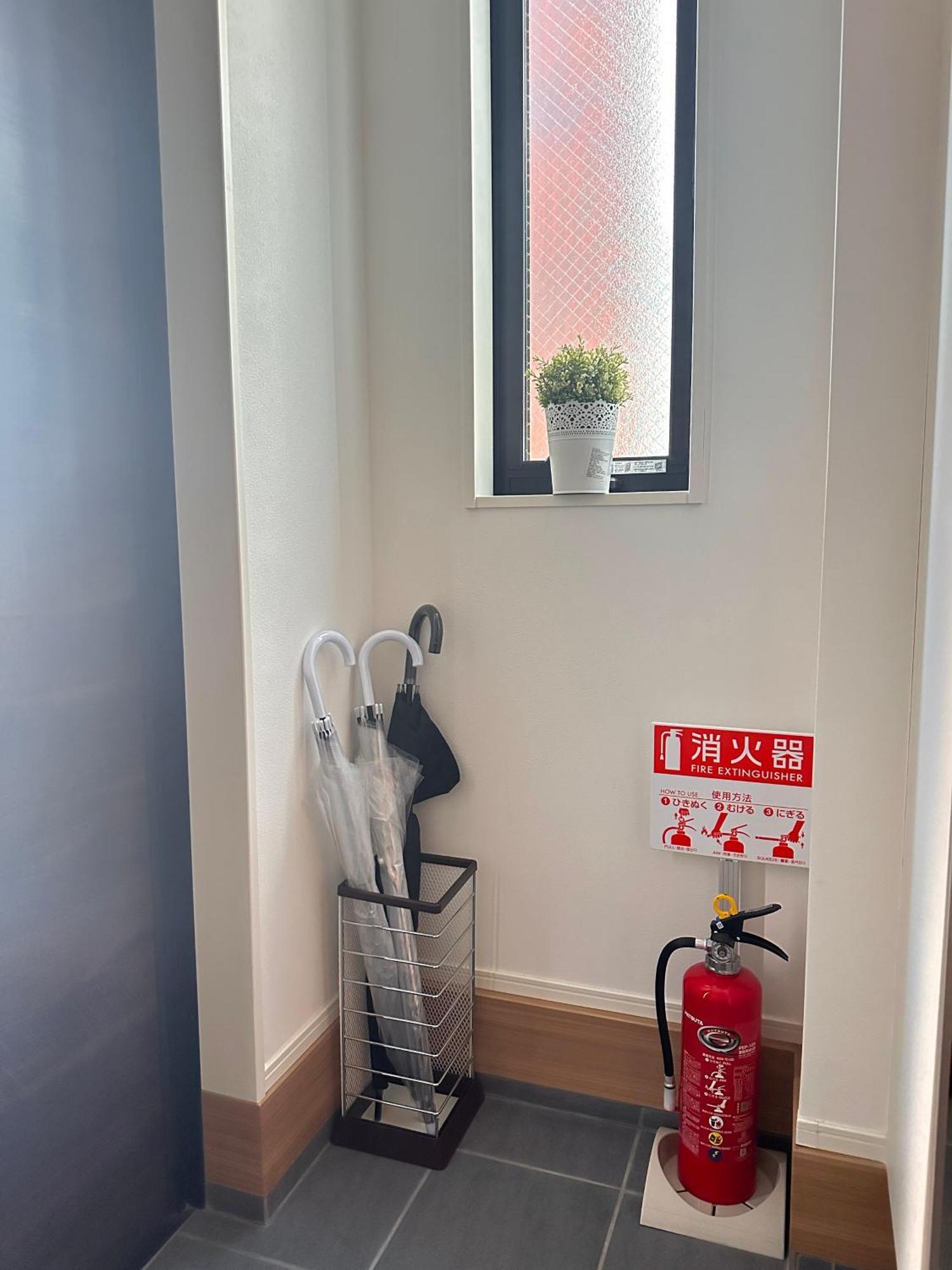 Villa スカイツリーまで徒步約10分、清潔、快適、便利、静か、設備完備！ Tokyo Esterno foto